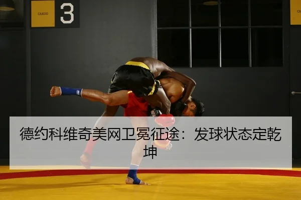 德约科维奇美网卫冕征途：发球状态定乾坤
